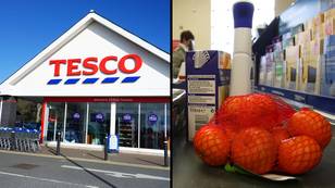 Tesco 'seeking alternatives' after some fruit items not suitable for vegans