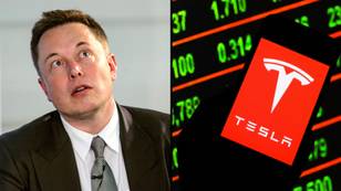 $125 Billion Wiped Off Tesla Share Price Following Elon Musk Buying Twitter