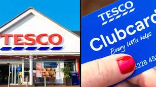 Major change for Tesco shoppers comes into force