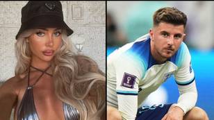 'Devil Baby' influencer found guilty of stalking Premier League footballers after splitting with Mason Mount