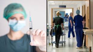 Weight loss jab to be available on the NHS
