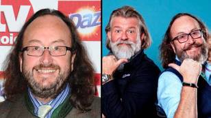 The Hairy Bikers Star Dave Myers Reveals Cancer Diagnosis
