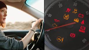 Clueless Drivers Struggle To Recognise Dashboard Symbols In Tricky Quiz