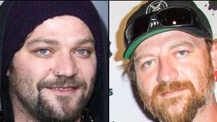 Bam Margera ‘found safe’ after going missing and texting brother to say he’s ‘at peace’