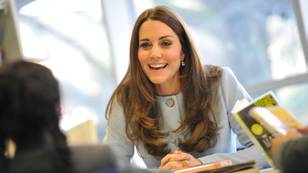 What Is Kate Middleton's Net Worth In 2022?