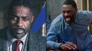 Netflix bosses made specific request to change Luther: The Fallen Sun to make it 'less scary'