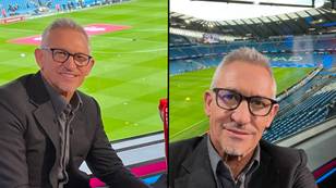 Gary Lineker to be replaced for today's BBC FA Cup coverage