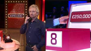 Deal Or No Deal is returning on ITV with new presenter