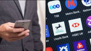 People warned not to use online banking during 'Armageddon' emergency alert this weekend
