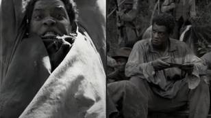 Will Smith is already getting Oscar buzz for his upcoming slavery film Emancipation