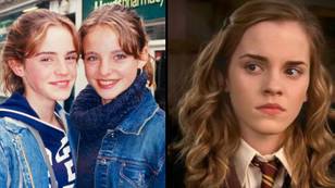 Harry Potter body double admits iconic scenes didn’t actually feature Emma Watson at all