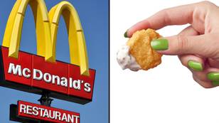 McDonald's launches four new sauces for dipping McNuggets