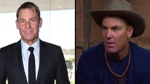 Shane Warne had a special 'smoko' rule on I'm A Celeb that no other contestant has had