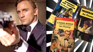 Ian Fleming's biographer slams decision to rewrite James Bond books to make them politically correct