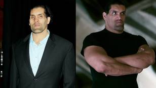 This is what happened to the Great Khali after his WWE fame