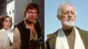 Only a few original Star Wars cast members still alive as dozens have died since franchise started
