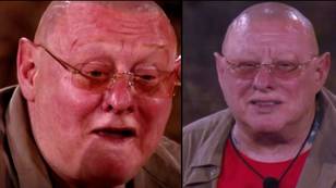 I'm a Celeb viewers creasing at Shaun Ryder's reaction to seeing Gillian McKeith in jungle