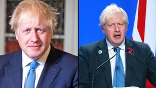Boris Johnson is expected to run for prime minister again