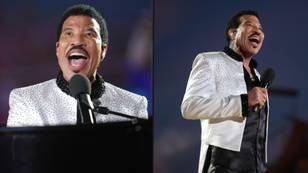 Viewers baffled at Lionel Richie’s 'unrecognisable' coronation performance