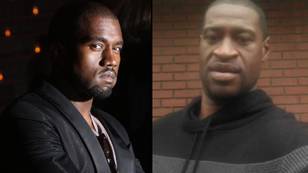 Kanye West is being sued for $250 million by George Floyd’s family