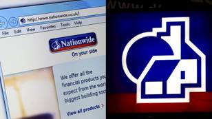 Nationwide is paying £340 million in profits directly into customers' accounts this month
