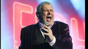 John Farnham's family releases health update about singer's condition in ICU