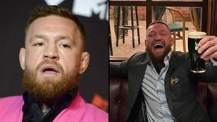 Man jailed for four-and-a-half years after attempting to rob Conor McGregor's pub