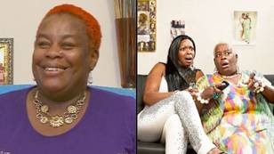 Gogglebox star Sandra is back on benefits and regrets leaving the show