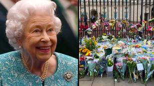 What will be open and closed on bank holiday for Queen's funeral