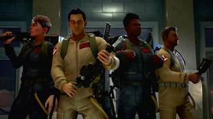 Ghostbusters: Spirits Unleashed finally gets release date
