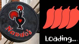 Nando's fans excited as it teases new item people have wanted for years