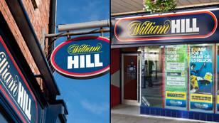 William Hill to pay record £19 million penalty for 'widespread and alarming' failures