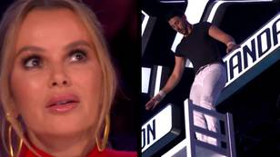 BGT forced to issue warning ahead of act so shocking it caused Amanda Holden to swear