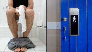 Surprising number of men prefer to sit down to pee, according to new study