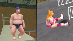 Little Britain video game is branded ‘the worst video game ever’