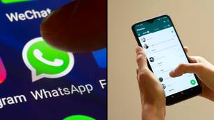 Brits Warned About WhatsApp Scam That Is Causing People To Lose Thousands Of Pounds