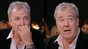 Jeremy Clarkson accidentally sent explicit text his daughter