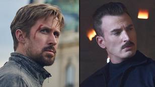 New Ryan Gosling And Chris Evans Netflix Film Has Near-Perfect Score On Rotten Tomatoes
