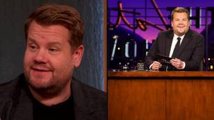 James Corden explains the real reason he's leaving The Late Late Show this week