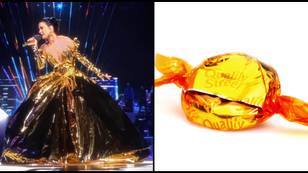Coronation concert viewers say they're hungry for Quality Street after watching Katy Perry's performance