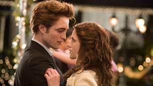 Twilight Director Worried About 'Getting Into Illegal Things' After Robert Pattinson And Kristen Stewart’s First Kiss