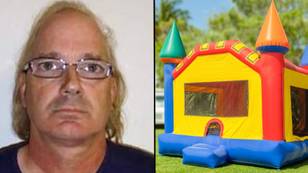 Bouncy castle business owner sentenced to prison after ordering arson attacks on rivals