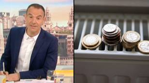 Martin Lewis tells Brits how much energy bills will drop as Ofgem cuts price cap