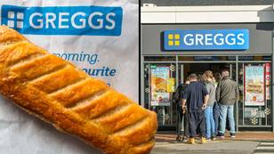 Greggs Warns Of Sausage Roll Price Hike As Ukraine Crisis Affects Costs