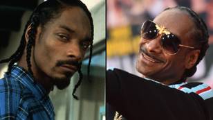 A biopic about Snoop Dogg’s life is now in development