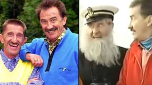 There were two more Chuckle Brothers in Chucklevision that many people don’t know about