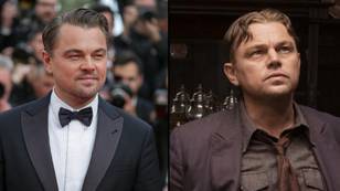 Disturbing true story behind Leonardo DiCaprio's new movie Killers of the Flower Moon