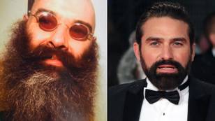Charles Bronson calls out Ant Middleton and offers him 'straightener' in rare new prison footage