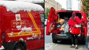 Royal Mail workers’ strike confirmed for December 23 and Christmas Eve