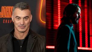 John Wick director Chad Stahelski is keen on making a fifth movie
